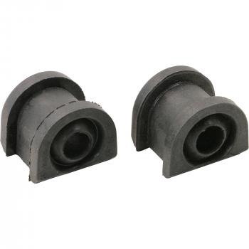 2011 Subaru Impreza Suspension Stabilizer Bar Bushing Kit Front To Frame Moog K201917 image 2 of 2