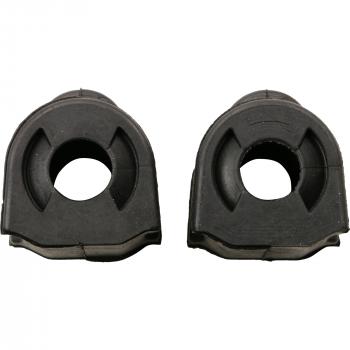 2013 Subaru Impreza Suspension Stabilizer Bar Bushing Kit Front To Frame Moog K201918 image 1 of 2