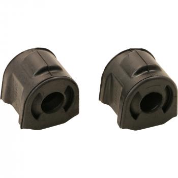 2013 Subaru Impreza Suspension Stabilizer Bar Bushing Kit Front To Frame Moog K201918 image 2 of 2