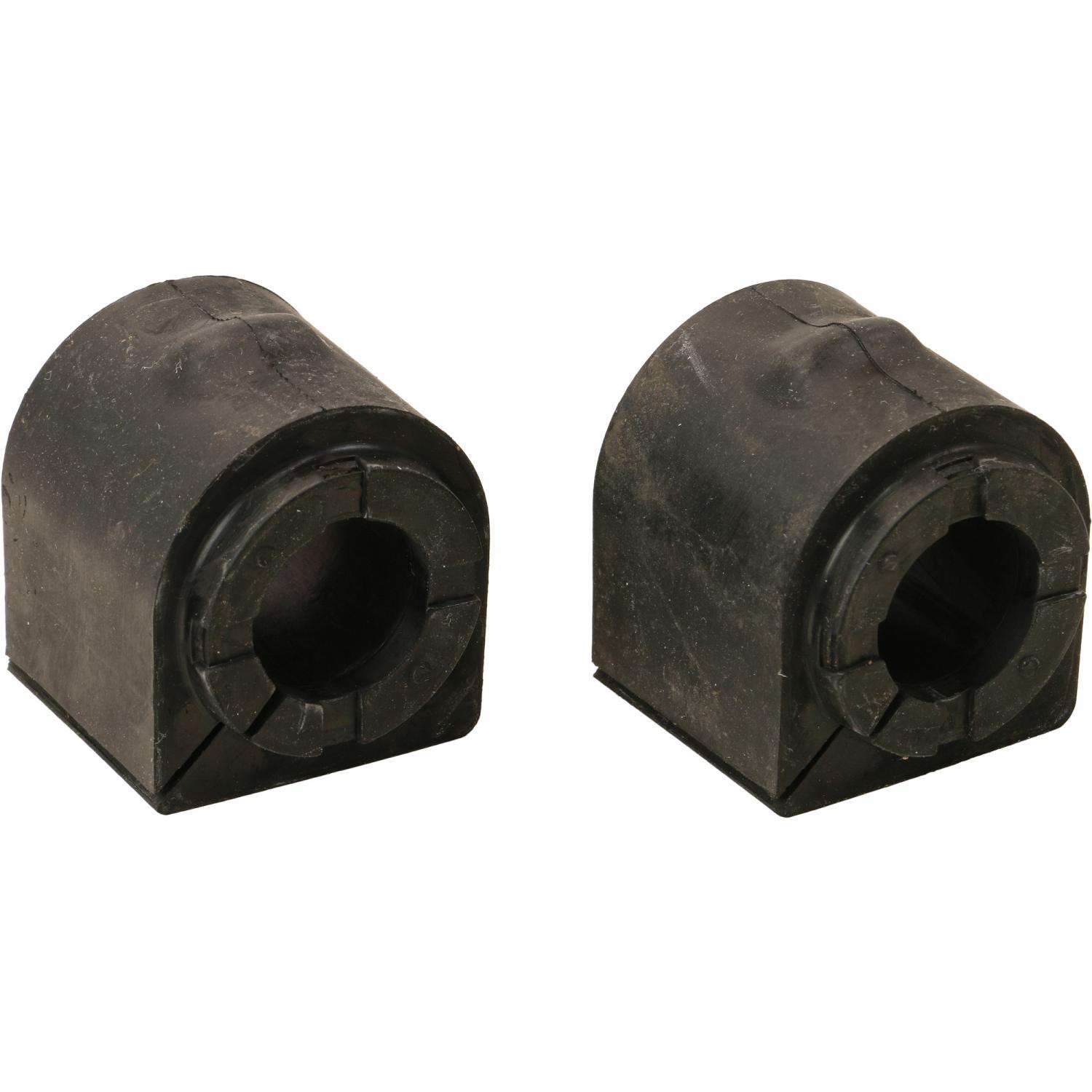 Moog K201945 - Suspension Stabilizer Bar Bushing Kit Moog K201945 Suspension Stabilizer Bar Bushing product image 2 of 2