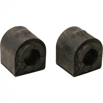 2014 Ford C-Max Suspension Stabilizer Bar Bushing Kit Front To Frame Moog K201945 image 2 of 2