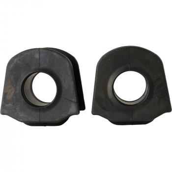 2013 Subaru Legacy Suspension Stabilizer Bar Bushing Kit Front To Frame Moog K201946 image 1 of 2