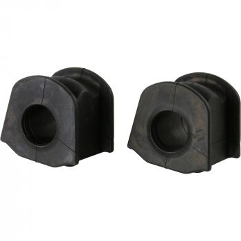 2013 Subaru Legacy Suspension Stabilizer Bar Bushing Kit Front To Frame Moog K201946 image 2 of 2