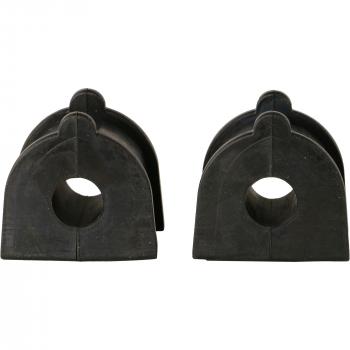 2009 Subaru Outback Suspension Stabilizer Bar Bushing Kit Rear To Frame Moog K201947 image 1 of 2