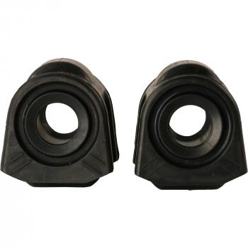 2015 Subaru Legacy Suspension Stabilizer Bar Bushing Kit Front To Frame Moog K201948 image 1 of 2