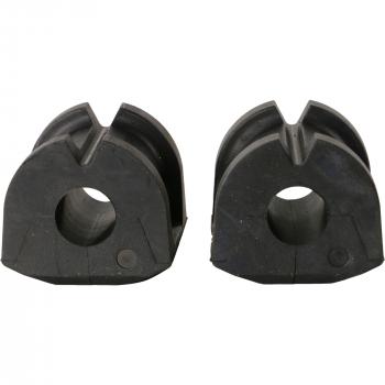 2013 Subaru XV Crosstrek Suspension Stabilizer Bar Bushing Rear To Frame Moog K201949 image 1 of 2