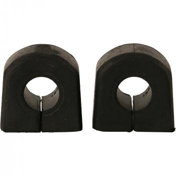 2002 Subaru Impreza Suspension Stabilizer Bar Bushing Kit Rear To Frame Moog K201962 image 1 of 2