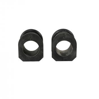 2005 Ford F-350 Super Duty Suspension Stabilizer Bar Bushing Kit Front To Frame Moog K201963 image 1 of 2