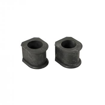 2005 Ford F-350 Super Duty Suspension Stabilizer Bar Bushing Kit Front To Frame Moog K201963 image 2 of 2