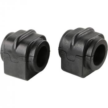 2007 Dodge Magnum Suspension Stabilizer Bar Bushing Kit Front To Frame Moog K201971 image 2 of 2