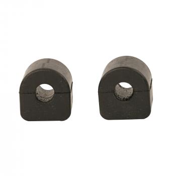 2008 Dodge Challenger Suspension Stabilizer Bar Bushing Kit Rear To Frame Moog K201972 image 1 of 2