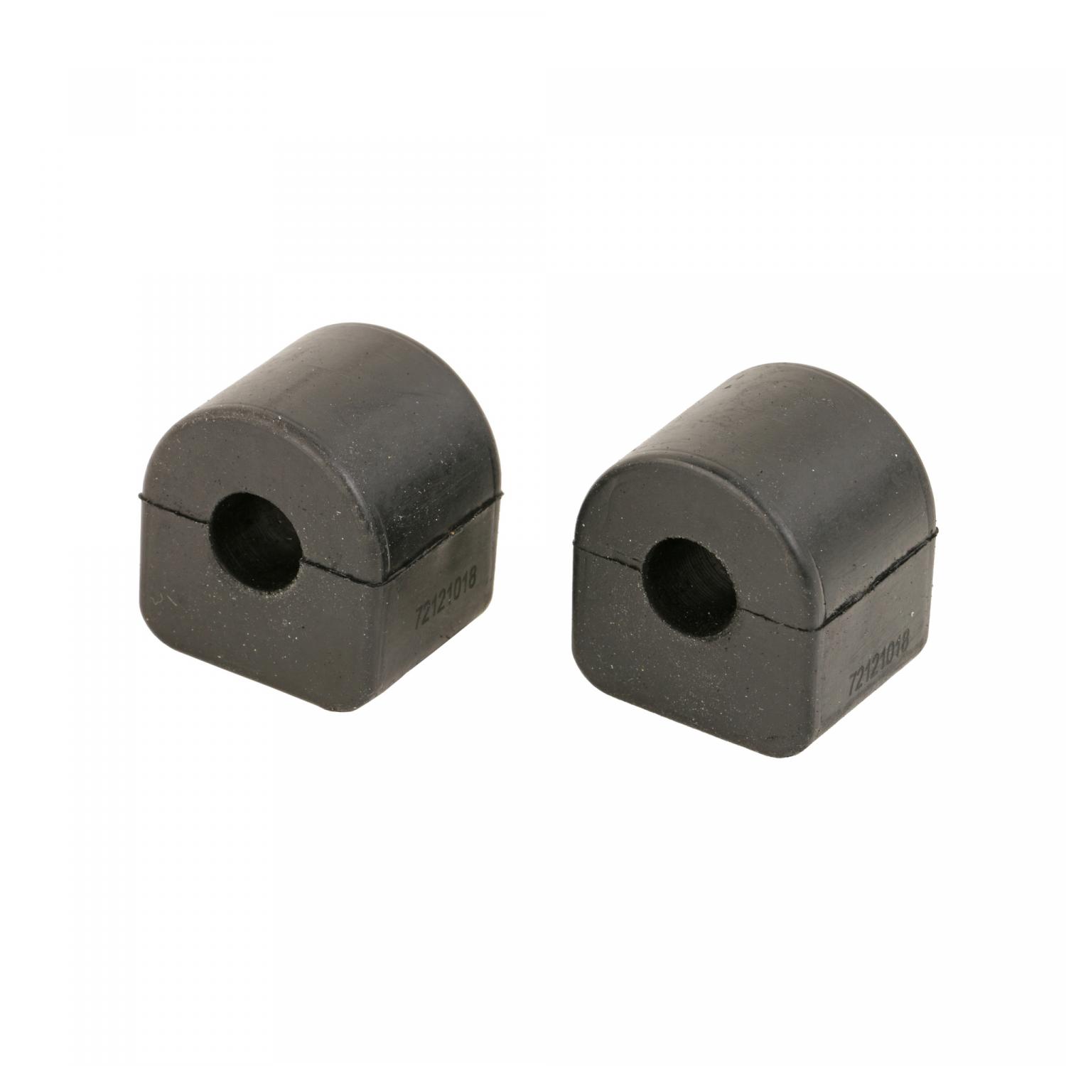 Moog K201972 - Suspension Stabilizer Bar Bushing Kit Moog K201972 Suspension Stabilizer Bar Bushing Kit product image 2 of 2