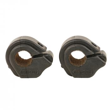 2006 GMC Envoy XL Suspension Stabilizer Bar Bushing Kit Rear To Frame Moog K201997 image 1 of 2