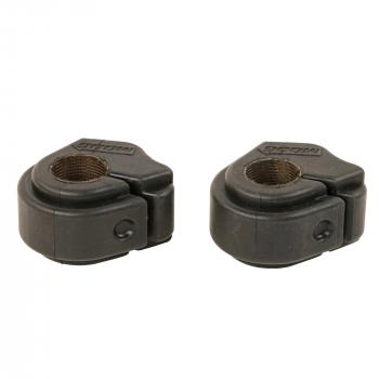 2006 GMC Envoy XL Suspension Stabilizer Bar Bushing Kit Rear To Frame Moog K201997 image 2 of 2