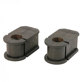 1994 Ford Ranger Suspension Stabilizer Bar Bushing Kit Front To Frame Moog K201998 image 2 of 2
