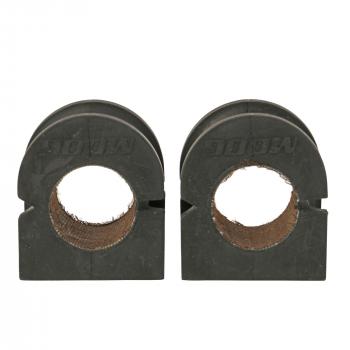 2009 Cadillac Escalade Suspension Stabilizer Bar Bushing Kit Front To Frame Moog K202000 image 1 of 2