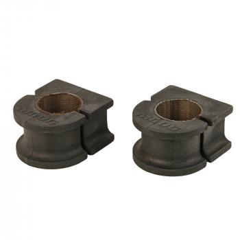2009 Cadillac Escalade Suspension Stabilizer Bar Bushing Kit Front To Frame Moog K202000 image 2 of 2