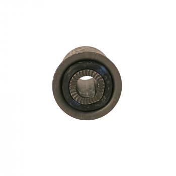 2019 GMC Sierra 2500 HD Leaf Spring Bushing Rear Rearward Moog K202007 image 1 of 2