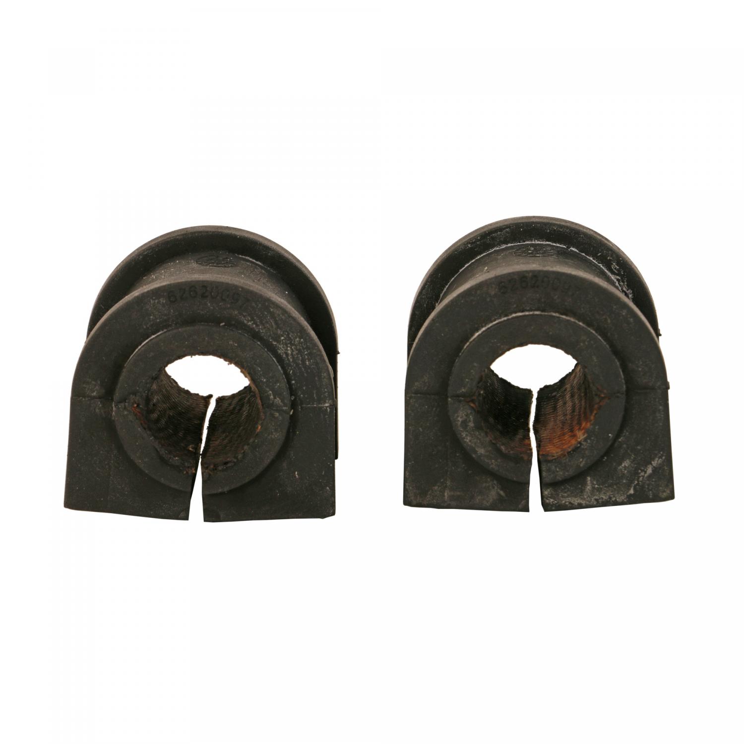 Moog K202015 Suspension Stabilizer Bar Bushing Kit product image 1 of 2