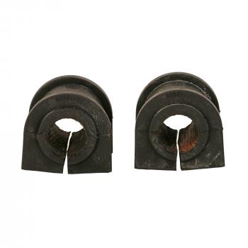 2023 Ram 1500 Classic Suspension Stabilizer Bar Bushing Kit Rear To Frame Moog K202015 image 1 of 2