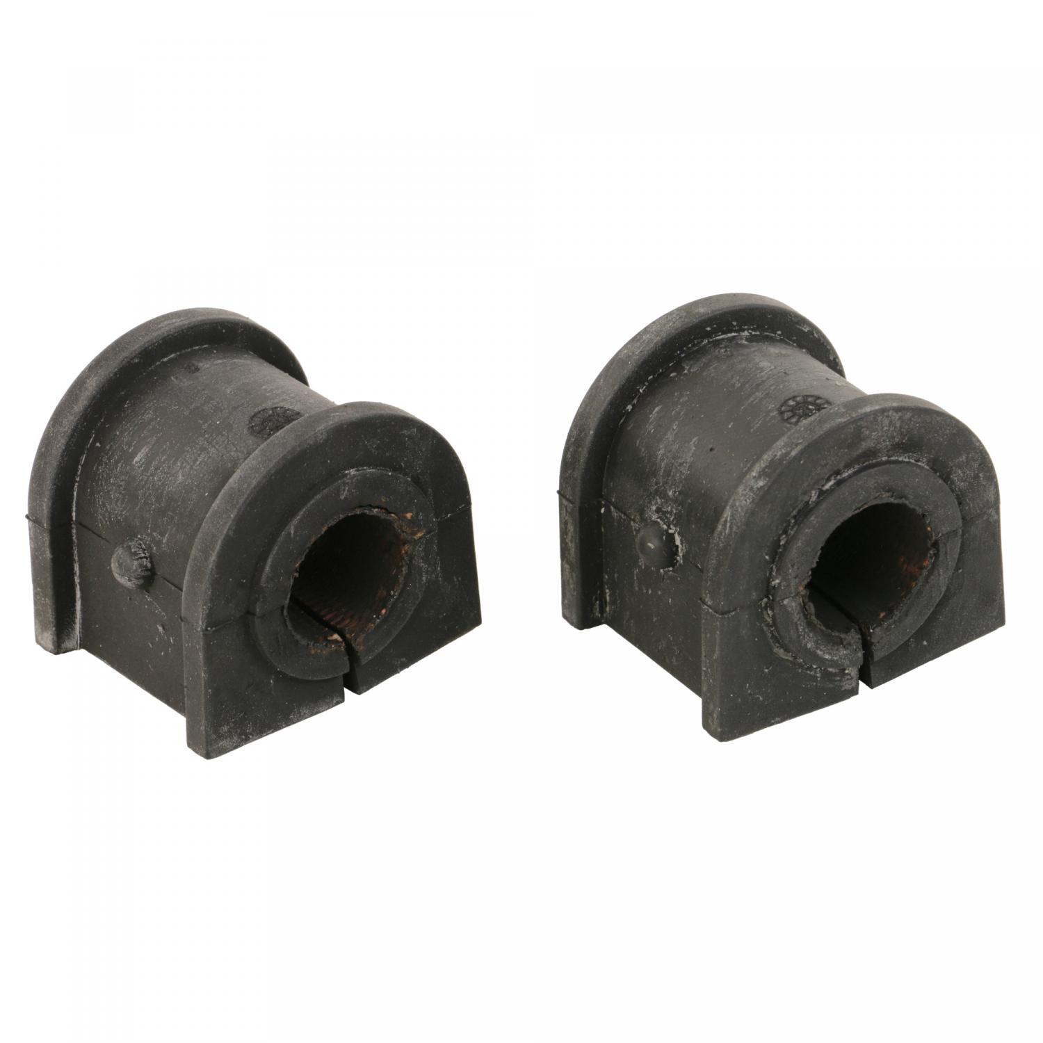 Moog K202015 Suspension Stabilizer Bar Bushing Kit product image 2 of 2