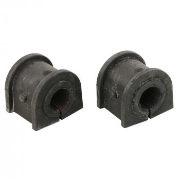 2023 Ram 1500 Classic Suspension Stabilizer Bar Bushing Kit Rear To Frame Moog K202015 image 2 of 2