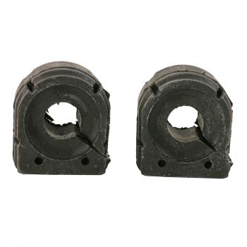 2015 Mazda CX-5 Suspension Stabilizer Bar Bushing Kit Front Moog K202030 image 1 of 2