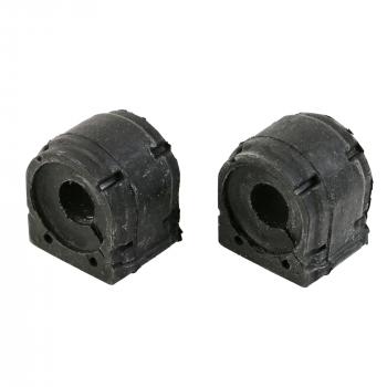 2015 Mazda CX-5 Suspension Stabilizer Bar Bushing Kit Front Moog K202030 image 2 of 2