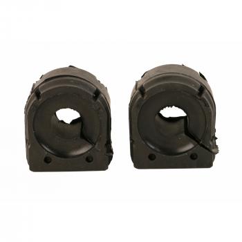 2014 Mazda 3 Suspension Stabilizer Bar Bushing Kit Front Moog K202031 image 1 of 2