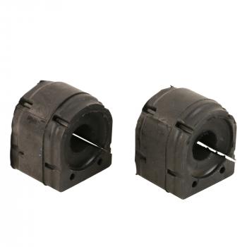 2014 Mazda 3 Suspension Stabilizer Bar Bushing Kit Front Moog K202031 image 2 of 2