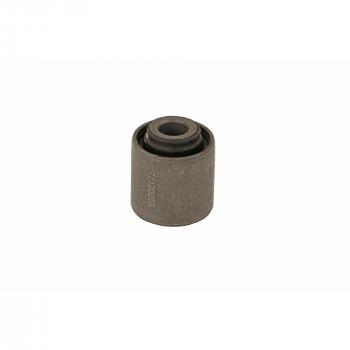 2000 Subaru Legacy Suspension Trailing Arm Bushing Rear Rearward Moog K202033 image 2 of 2