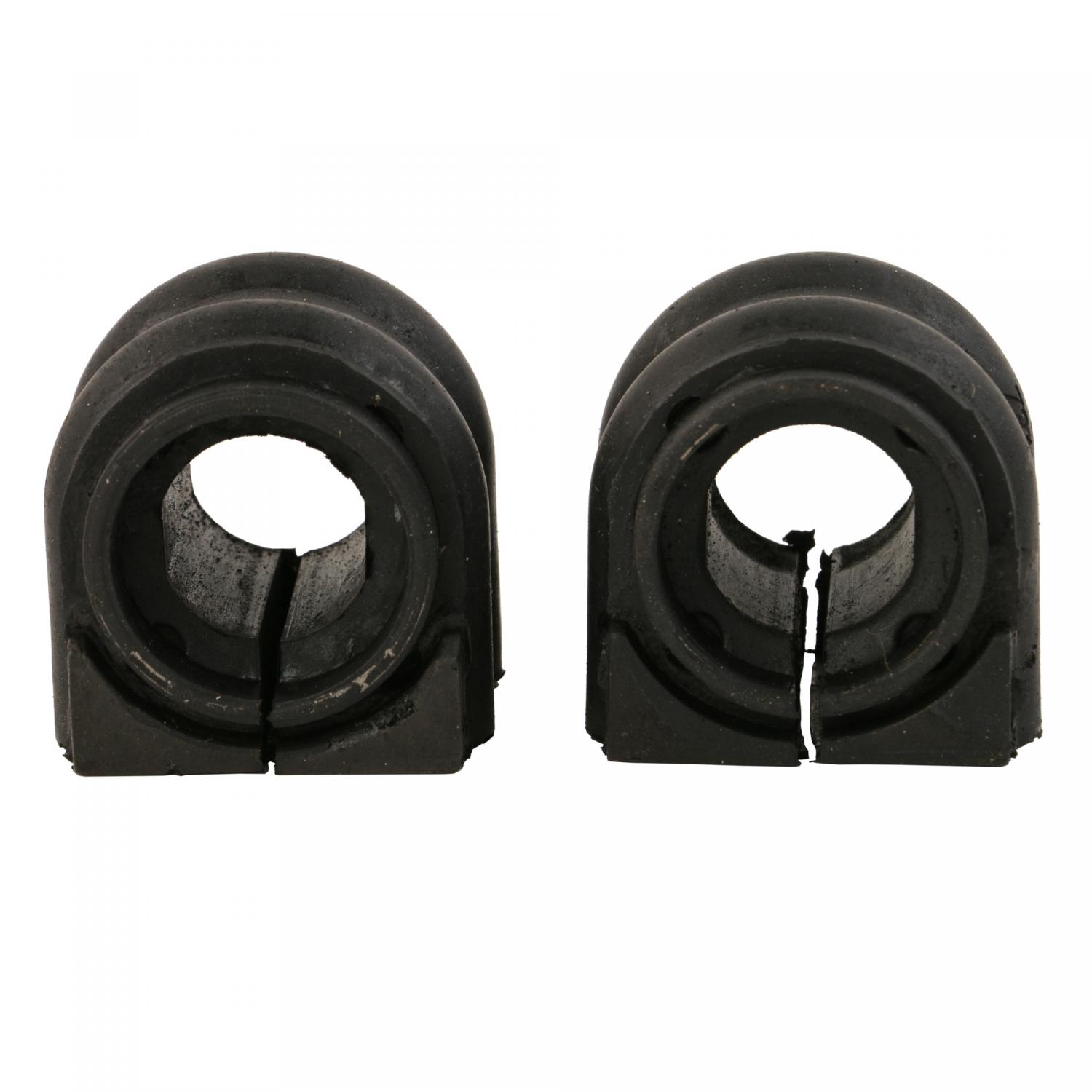 Moog K202034 - Suspension Stabilizer Bar Bushing Kit Moog K202034 Suspension Stabilizer Bar Bushing product image 1 of 2