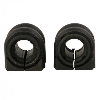 2014 Kia Forte5 Suspension Stabilizer Bar Bushing Kit Front To Frame Moog K202034 image 1 of 2