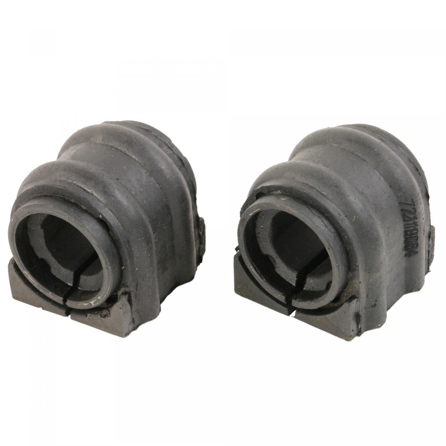 Moog K202034 - Suspension Stabilizer Bar Bushing Kit Moog K202034 Suspension Stabilizer Bar Bushing product image 2 of 2