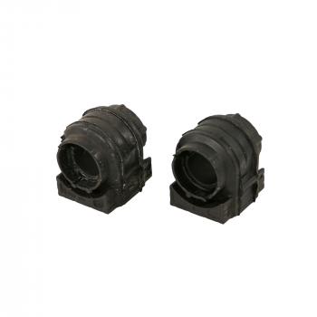 2010 Buick Allure Suspension Stabilizer Bar Bushing Kit Rear Moog K202035 image 2 of 2