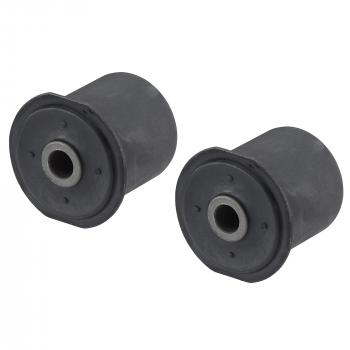 1999 Jeep Cherokee Suspension Control Arm Bushing Kit Front Lower Moog K3131 image 2 of 2