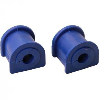 2006 Jeep TJ Suspension Stabilizer Bar Bushing Kit Rear To Frame Moog K3160 image 2 of 3