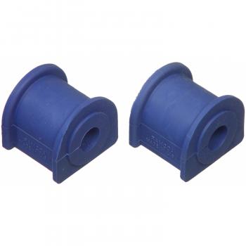 2006 Jeep TJ Suspension Stabilizer Bar Bushing Kit Rear To Frame Moog K3160 image 3 of 3