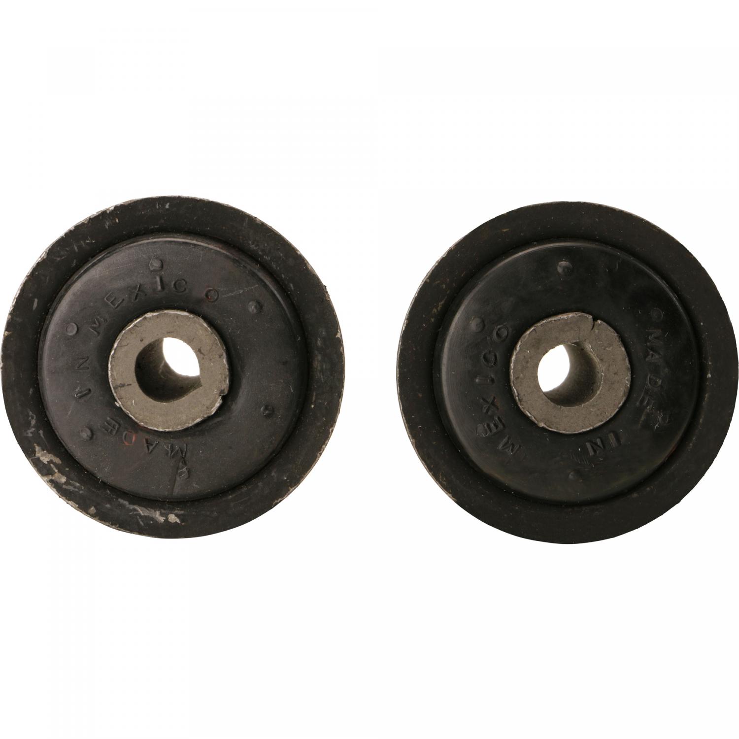 Moog K3166 Suspension Control Arm Bushing Kit product image 1 of 3