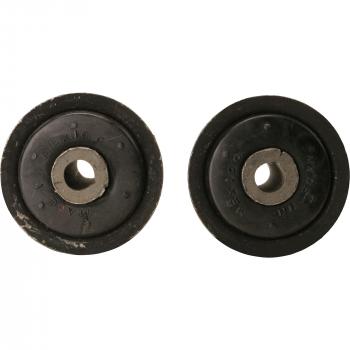 2005 Jeep TJ Suspension Control Arm Bushing Kit Rear Upper Moog K3166 image 1 of 3