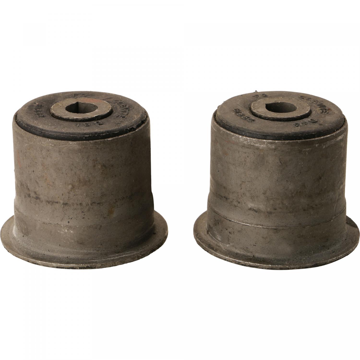 Moog K3166 Suspension Control Arm Bushing Kit product image 2 of 3