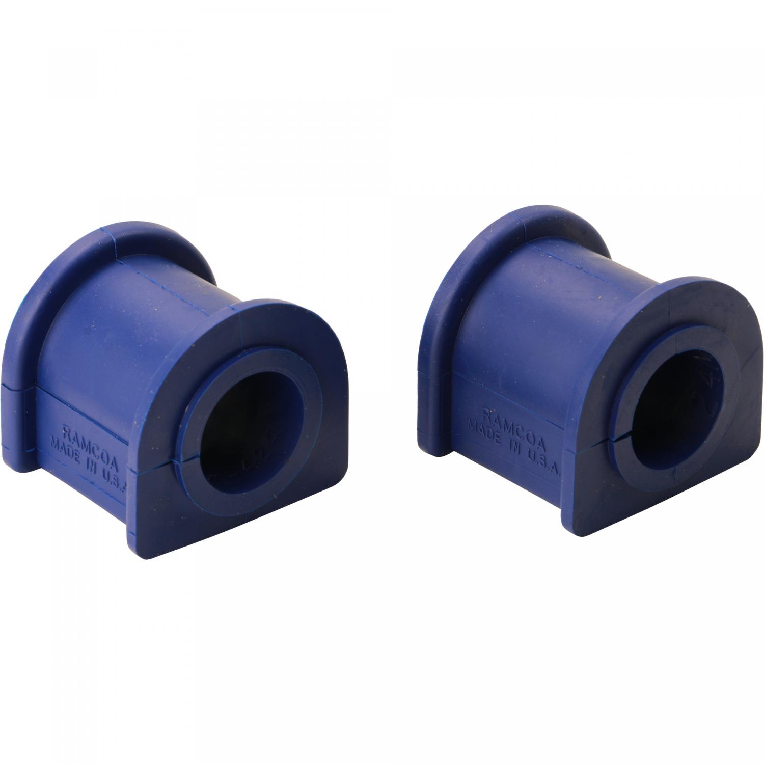 Moog K3170 - Suspension Stabilizer Bar Bushing Kit Moog K3170 Suspension Stabilizer Bar Bushing Kit product image 2 of 3