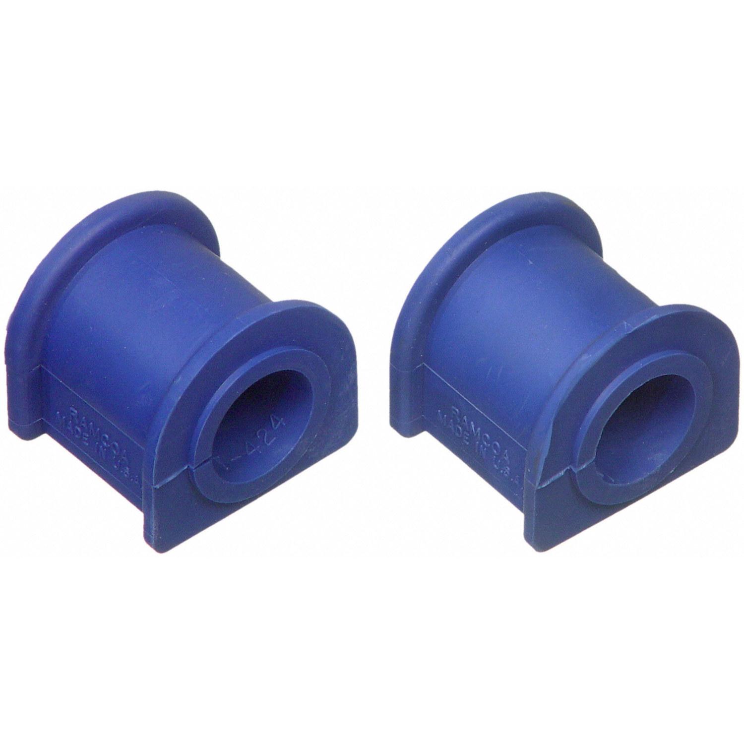 Moog K3170 - Suspension Stabilizer Bar Bushing Kit Moog K3170 Suspension Stabilizer Bar Bushing Kit product image 3 of 3