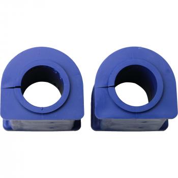 1999 Jeep Cherokee Suspension Stabilizer Bar Bushing Kit Front To Frame Moog K3171 image 1 of 3