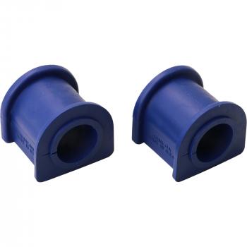 1999 Jeep Cherokee Suspension Stabilizer Bar Bushing Kit Front To Frame Moog K3171 image 2 of 3