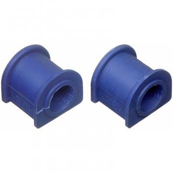 1999 Jeep Cherokee Suspension Stabilizer Bar Bushing Kit Front To Frame Moog K3171 image 3 of 3