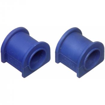 1999 Jeep Cherokee Suspension Stabilizer Bar Bushing Kit Front To Frame Moog K3172 image 1 of 2