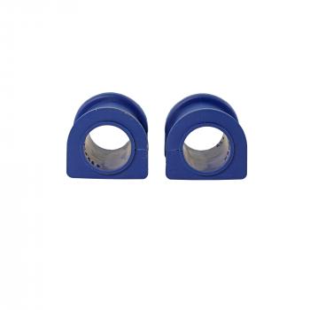 1999 Jeep Cherokee Suspension Stabilizer Bar Bushing Kit Front To Frame Moog K3172 image 2 of 2