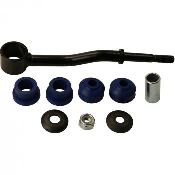 1999 Jeep Cherokee Suspension Stabilizer Bar Link Front Moog K3174 image 2 of 3