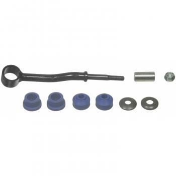 1999 Jeep Cherokee Suspension Stabilizer Bar Link Front Moog K3174 image 3 of 3